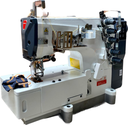 Galoneira Direct Drive